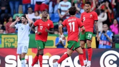 巴黎圣日耳曼斥资9000万欧元收购法国国脚穆阿尼，官方公告确认